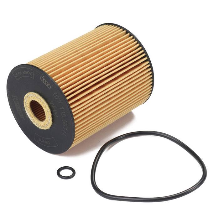 VW Engine Oil Filter 077115562